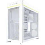 Корпус MONTECH HS01 White (HS01 WHITE)