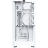 Корпус MONTECH HS01 White (HS01 WHITE)