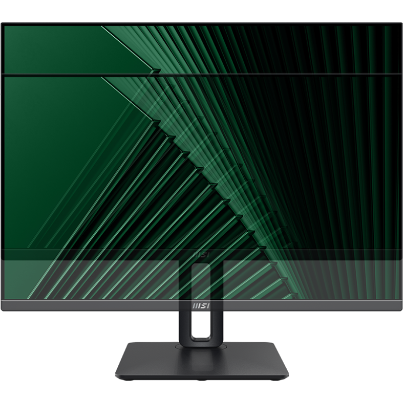 Монитор MSI 24" PRO MP245PG - 9S6-3PC19M-014 - фото 4