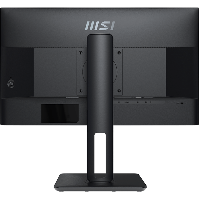 Монитор MSI 24" PRO MP245PG - 9S6-3PC19M-014 - фото 6