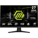 Монитор MSI 27" MAG 274QF X24 (9S6-3CE41H-052)