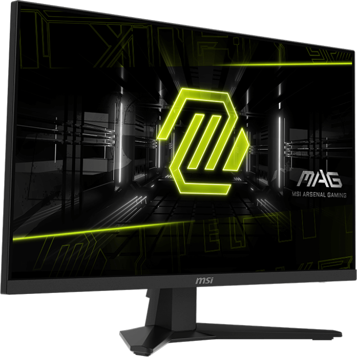 Монитор MSI 27" MAG 274QF X24 - 9S6-3CE41H-052 - фото 3