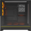 Корпус MONTECH HS01 PRO Black - HS01 PRO BLACK - фото 3
