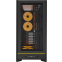 Корпус MONTECH HS01 PRO Black - HS01 PRO BLACK - фото 6