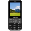 Телефон Philips Xenium X800 Black - CTX800BK/00