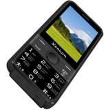 Телефон Philips Xenium X800 Black (CTX800BK/00)