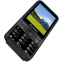 Телефон Philips Xenium X800 Black - CTX800BK/00 - фото 3