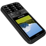 Телефон Philips Xenium X800 Black (CTX800BK/00)