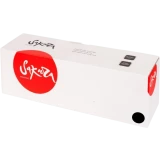 Картридж Sakura SACF325X Black