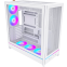Корпус MONTECH HS01 PRO White - HS01 PRO WHITE