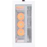 Корпус MONTECH HS01 PRO White (HS01 PRO WHITE)