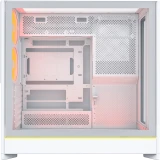 Корпус MONTECH HS01 PRO White (HS01 PRO WHITE)