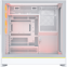 Корпус MONTECH HS01 PRO White - HS01 PRO WHITE - фото 3