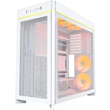 Корпус MONTECH HS01 PRO White (HS01 PRO WHITE)