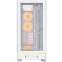 Корпус MONTECH HS01 PRO White - HS01 PRO WHITE - фото 6