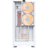 Корпус MONTECH HS01 PRO White (HS01 PRO WHITE)