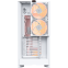 Корпус MONTECH HS01 PRO White - HS01 PRO WHITE - фото 7