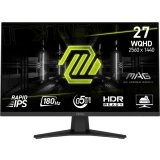 Монитор MSI 27" MAG 274QF (9S6-3CE41H-027)