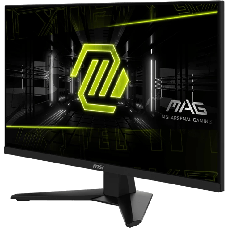 Монитор MSI 27" MAG 274QF - 9S6-3CE41H-027 - фото 2