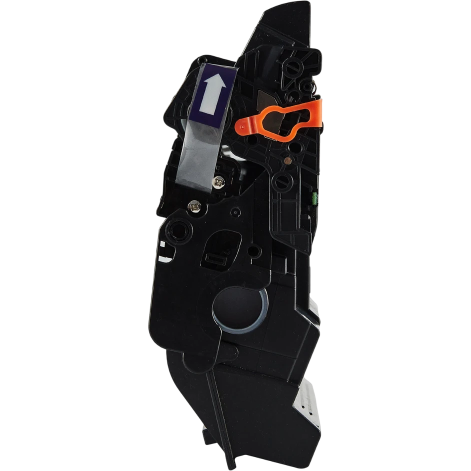 Картридж Sakura SACF287X/041H Black - фото 2