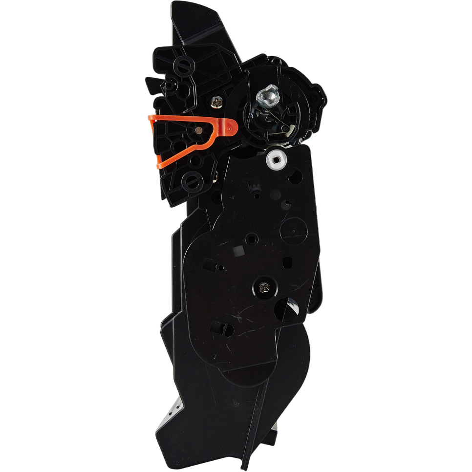 Картридж Sakura SACF287X/041H Black - фото 3