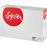 Картридж Sakura SACF287X/041H Black