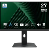 Монитор MSI 27" Pro MP275PG (9S6-3PC39M-084)