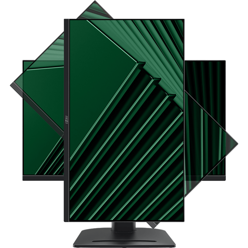 Монитор MSI 27" PRO MP275PG - 9S6-3PC39M-084 - фото 5