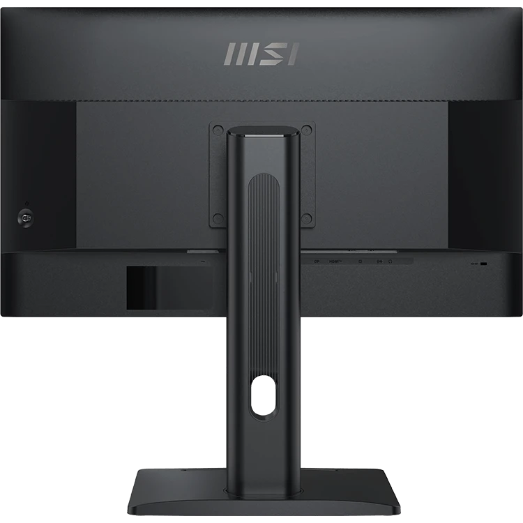 Монитор MSI 27" PRO MP275PG - 9S6-3PC39M-084 - фото 6