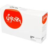 Картридж Sakura SACF287A/041 Black