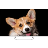 ЖК телевизор TopDevice 43" TDTV43CS03U White (TDTV43CS03U_WE)