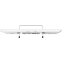 ЖК телевизор TopDevice 43" TDTV43CS03U White - TDTV43CS03U_WE - фото 4
