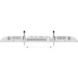 ЖК телевизор TopDevice 43" TDTV43CS03U White (TDTV43CS03U_WE)