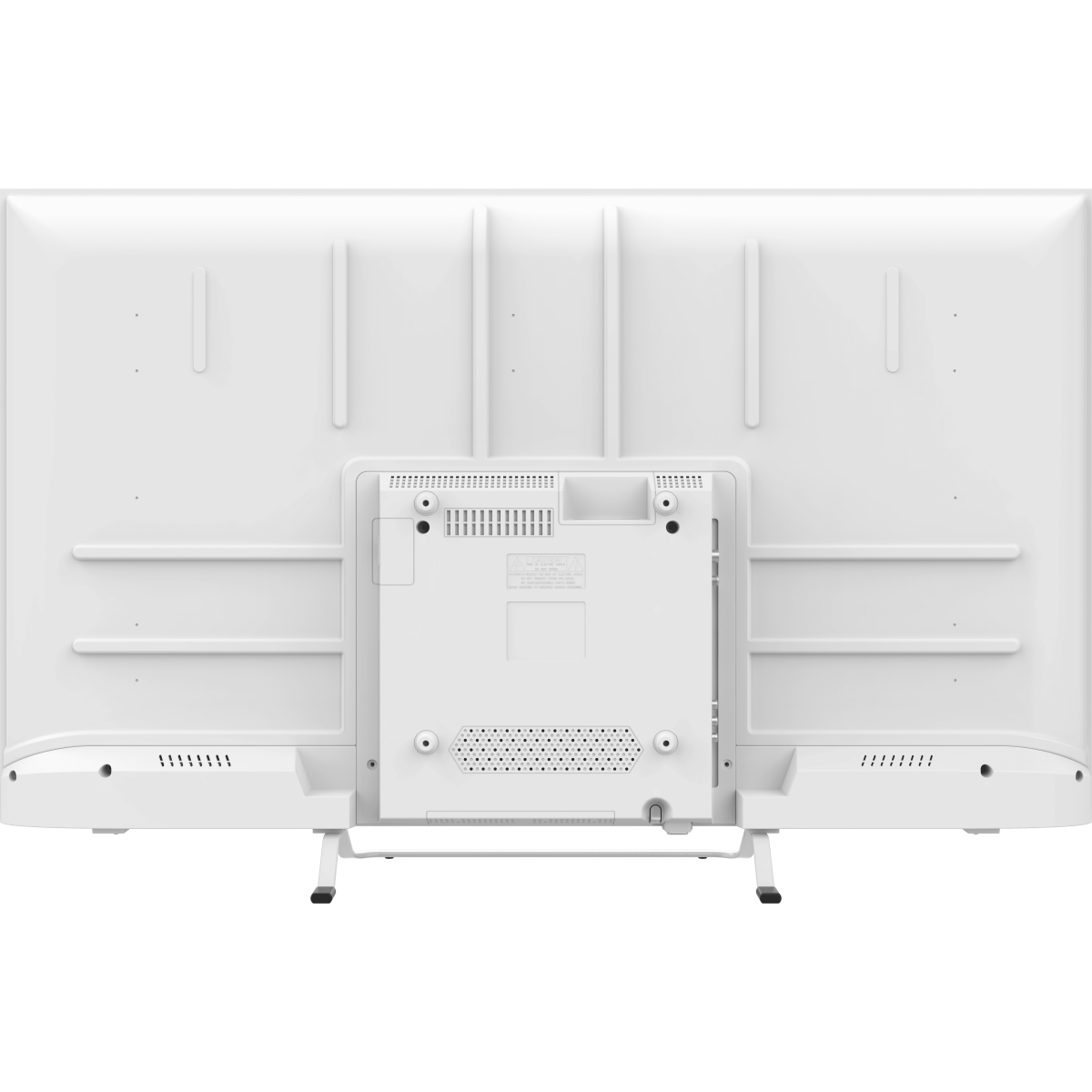 ЖК телевизор TopDevice 43" TDTV43CS03U White - TDTV43CS03U_WE - фото 6