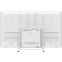 ЖК телевизор TopDevice 43" TDTV43CS03U White - TDTV43CS03U_WE - фото 6