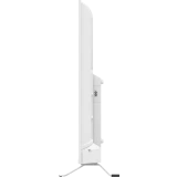 ЖК телевизор TopDevice 43" TDTV43CS03U White (TDTV43CS03U_WE)