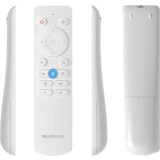 ЖК телевизор TopDevice 43" TDTV43CS03U White (TDTV43CS03U_WE)