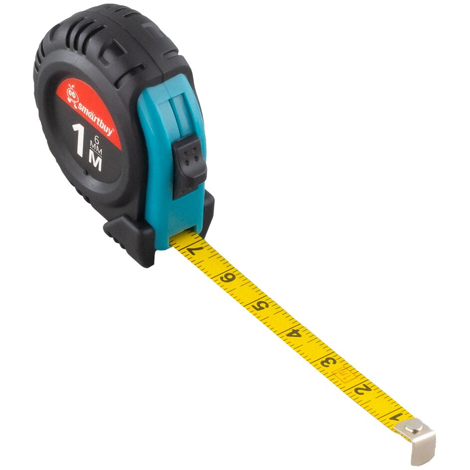 Рулетка SmartBuy SBT-MTP-100p2 - фото 3