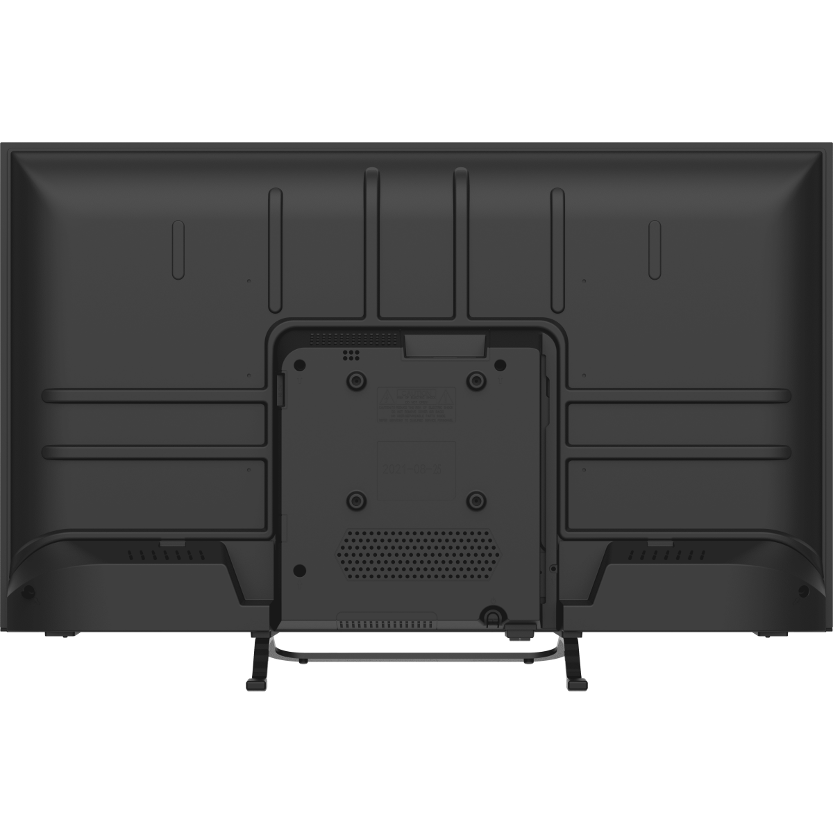 ЖК телевизор TopDevice 32" TDTV32CS03H Black - TDTV32CS03H_BK - фото 4