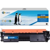 Картридж G&G GG-CF230XL Black
