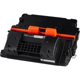 Картридж Sakura SACC364X/CE390X Black