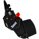 Картридж Sakura SACC364X/CE390X Black