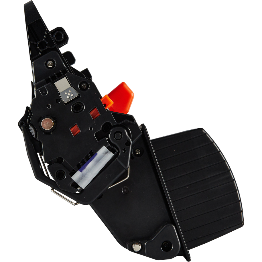 Картридж Sakura SACC364X/CE390X Black - фото 2