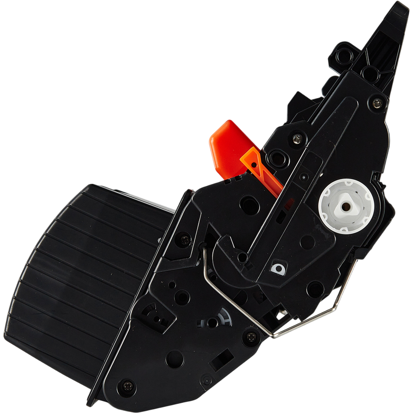 Картридж Sakura SACC364X/CE390X Black - фото 3