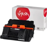 Картридж Sakura SACC364X/CE390X Black