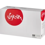 Картридж Sakura SACC364X/CE390X Black