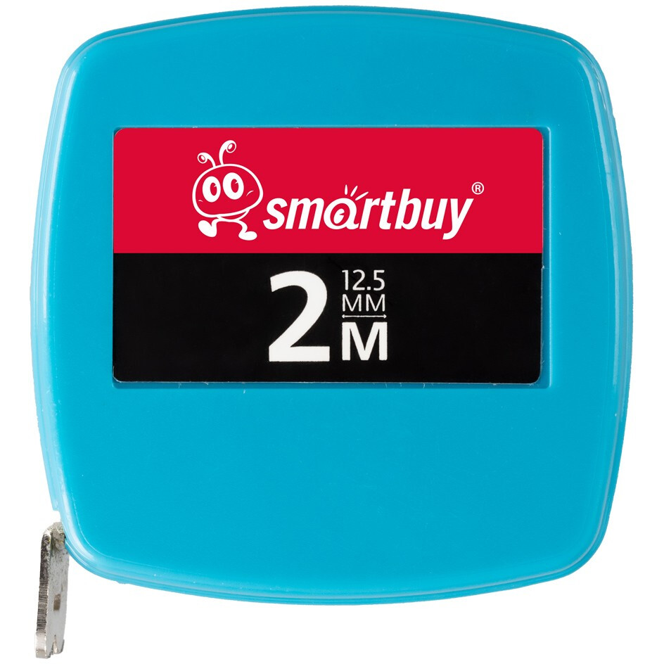 Рулетка SmartBuy SBT-MTP-200p1 - фото 2