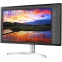 Монитор LG 32" 32UN650K-W - фото 2