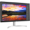 Монитор LG 32" 32UN650K-W - фото 3