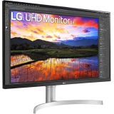 Монитор LG 32" 32UN650K-W